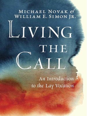 cover image of Living the Call